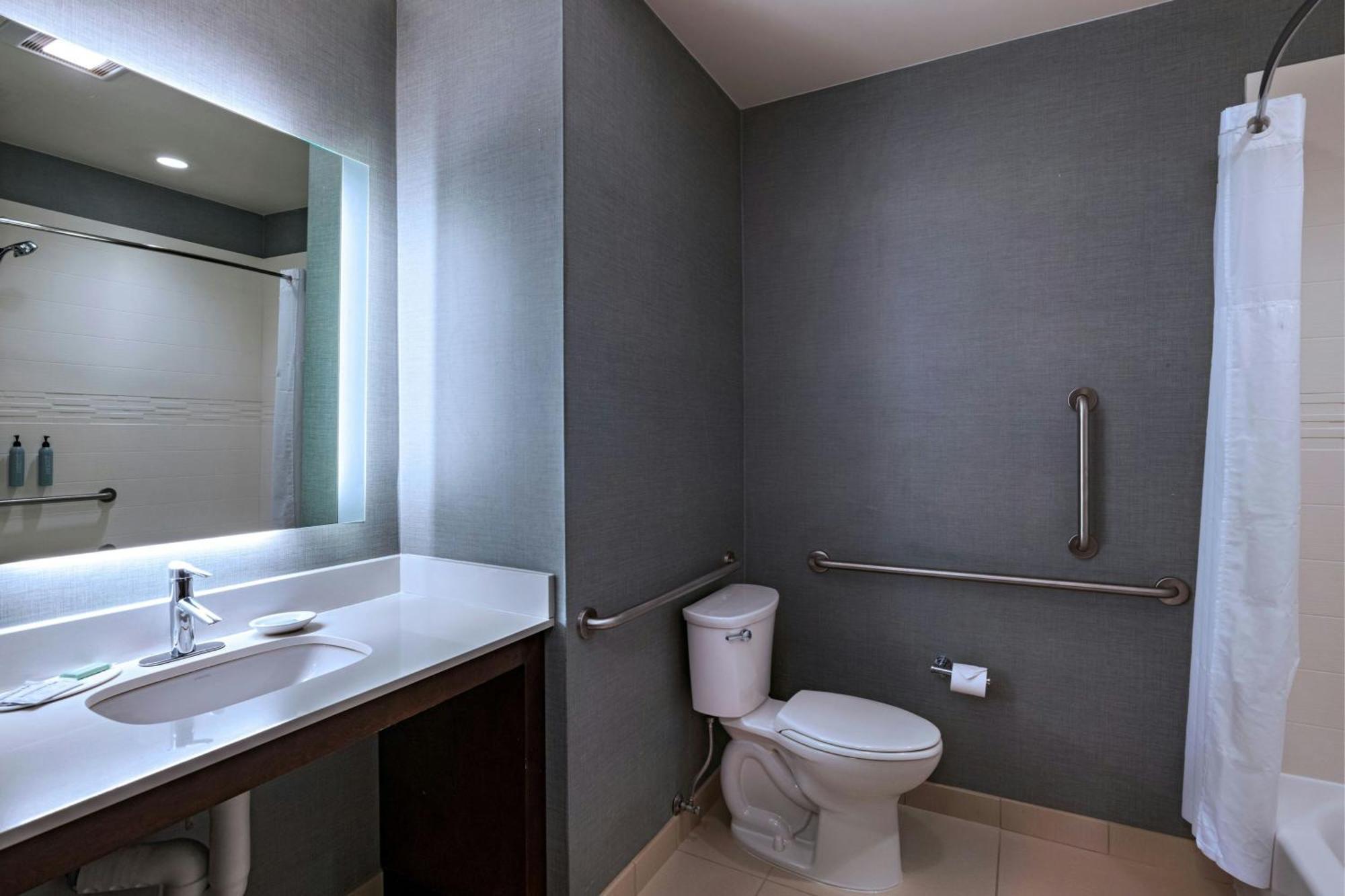 Residence Inn By Marriott Omaha Aksarben Village Kültér fotó