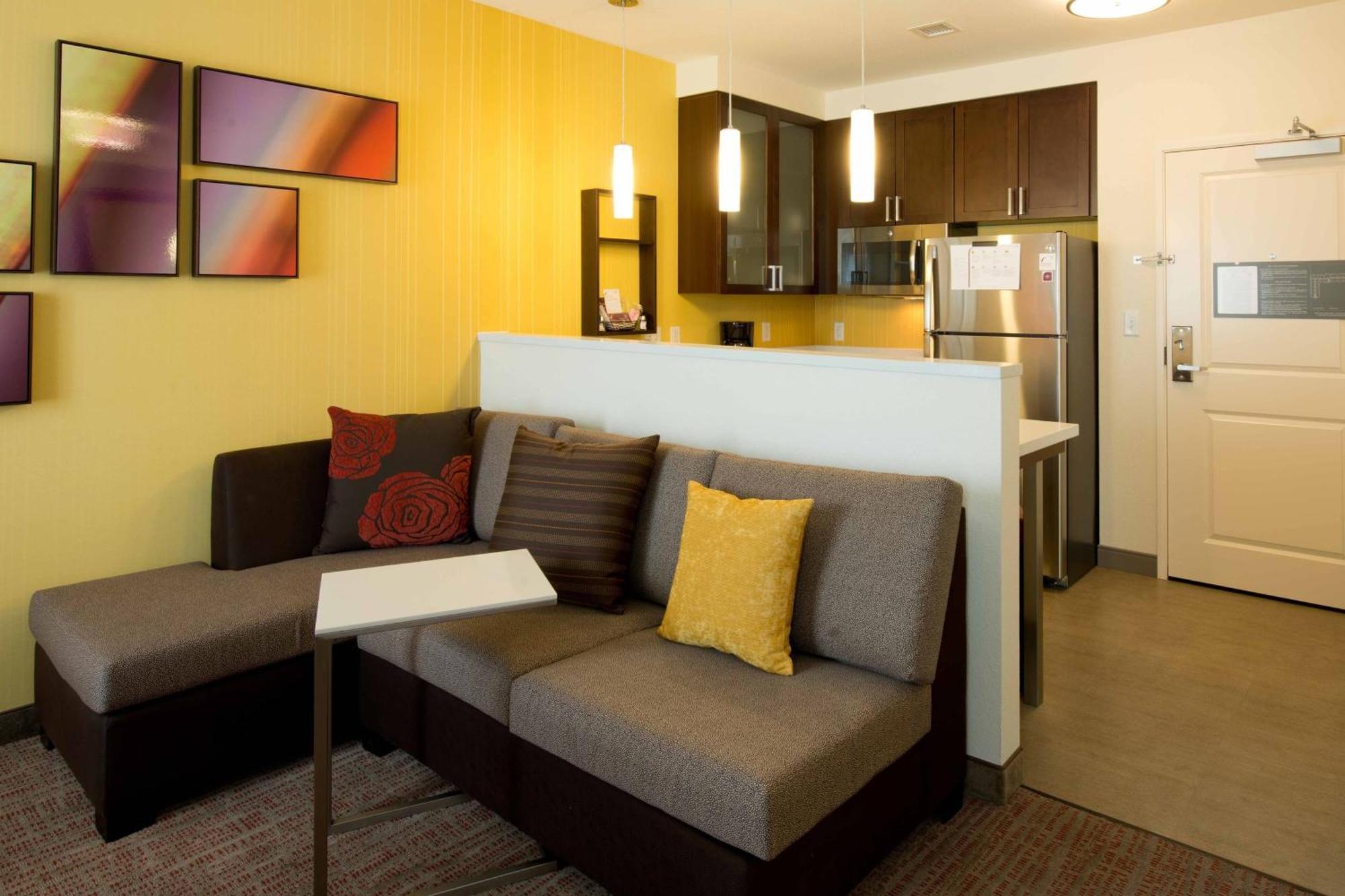 Residence Inn By Marriott Omaha Aksarben Village Kültér fotó