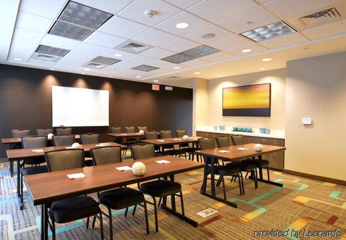Residence Inn By Marriott Omaha Aksarben Village Kültér fotó